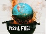 環境用語 温暖化